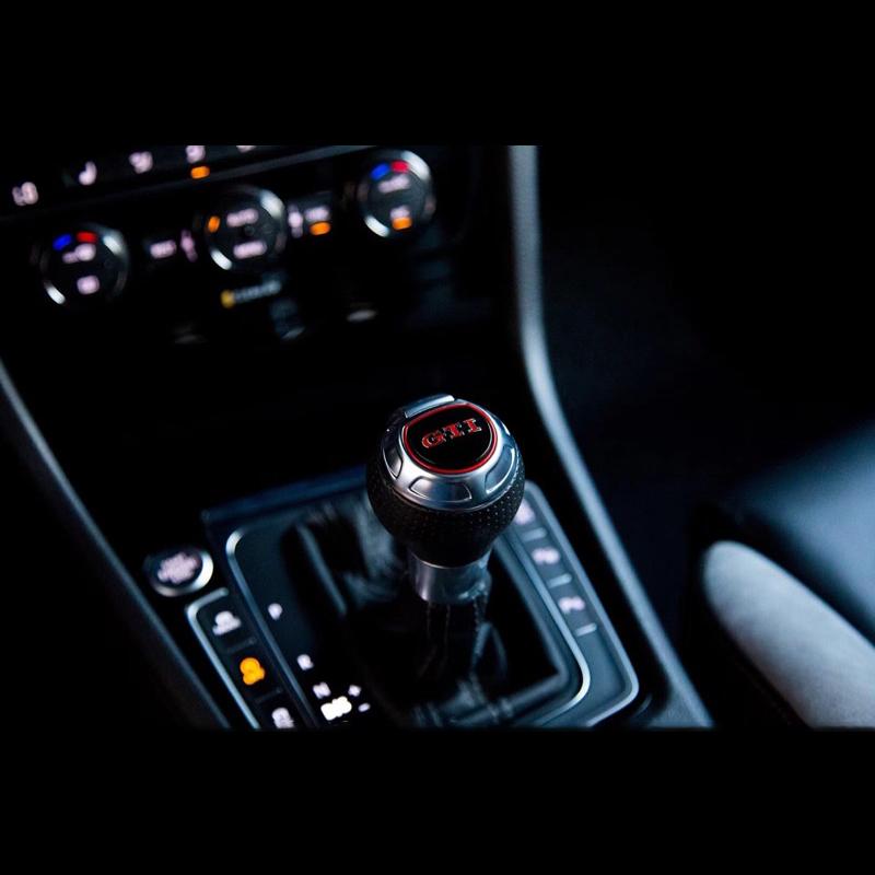 Mk7 golf shop shift knob