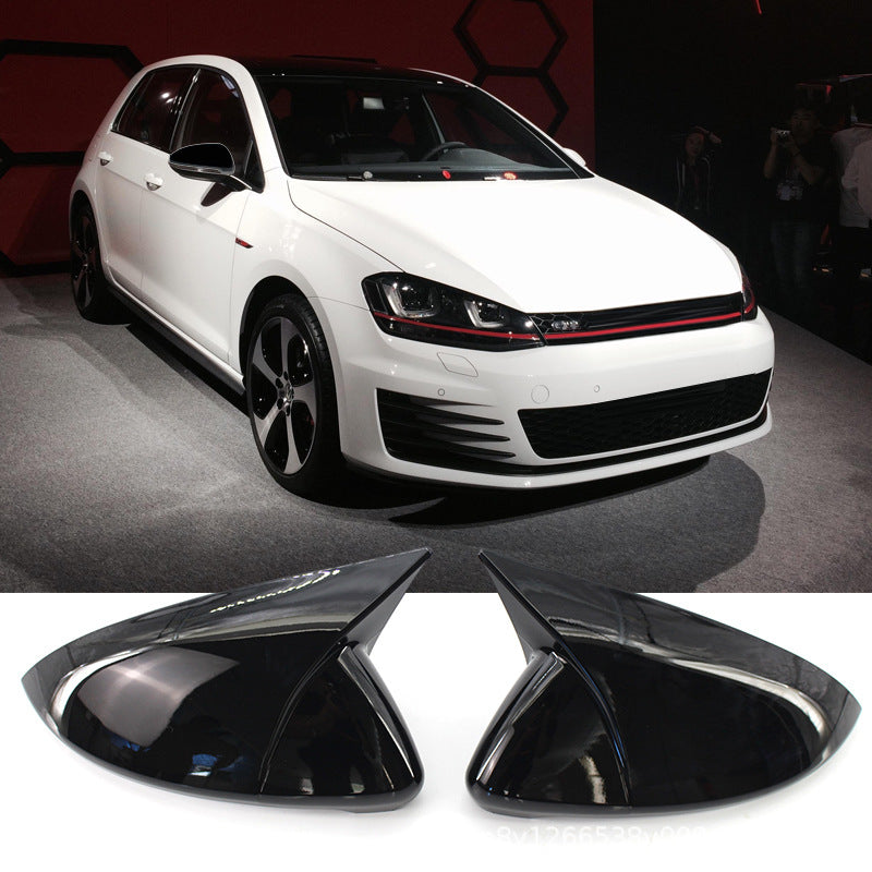 Golf mk7 deals mirror caps