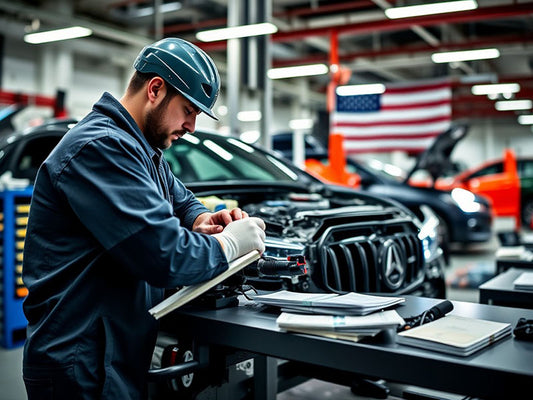 How Much Do Automotive Engineers Earn in the USA? Insights and Trends