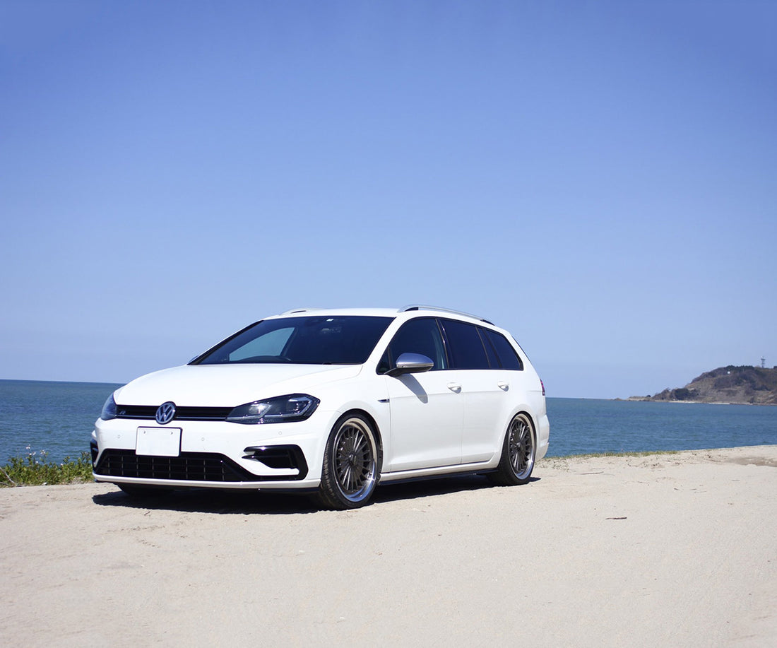 Affordable Luxury: Understanding the Cost of the VW MK7 and How to Finance It