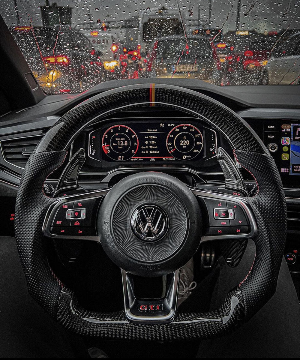 The Ultimate Guide to Paddle Shifters: How They Work and Why You Need Them