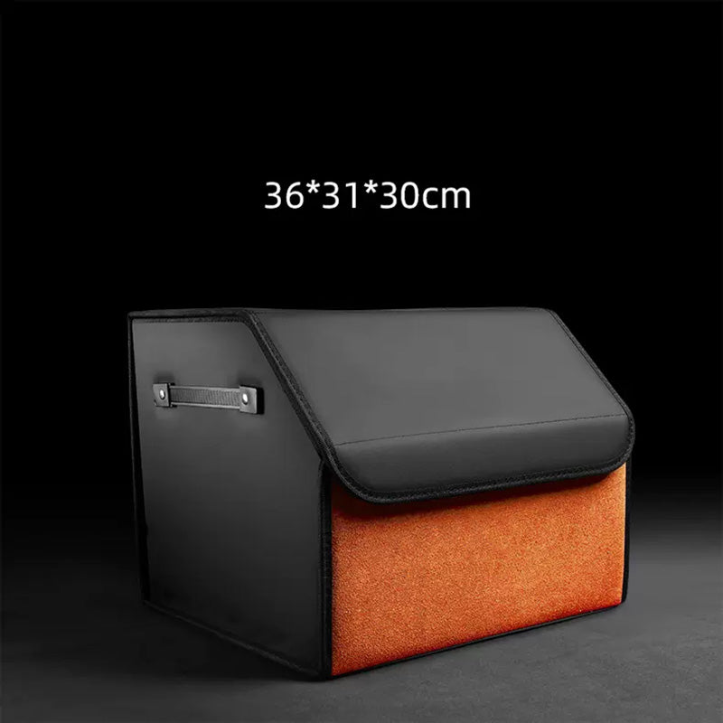 Car Trunk Storage Box Storage Box for Mercedex Models