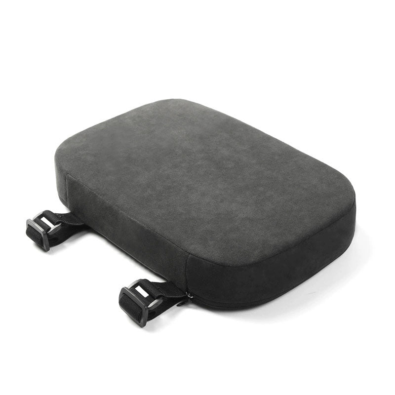 Car Armrest Pad Lift Cushion – Plush Universal Central Armrest Cover