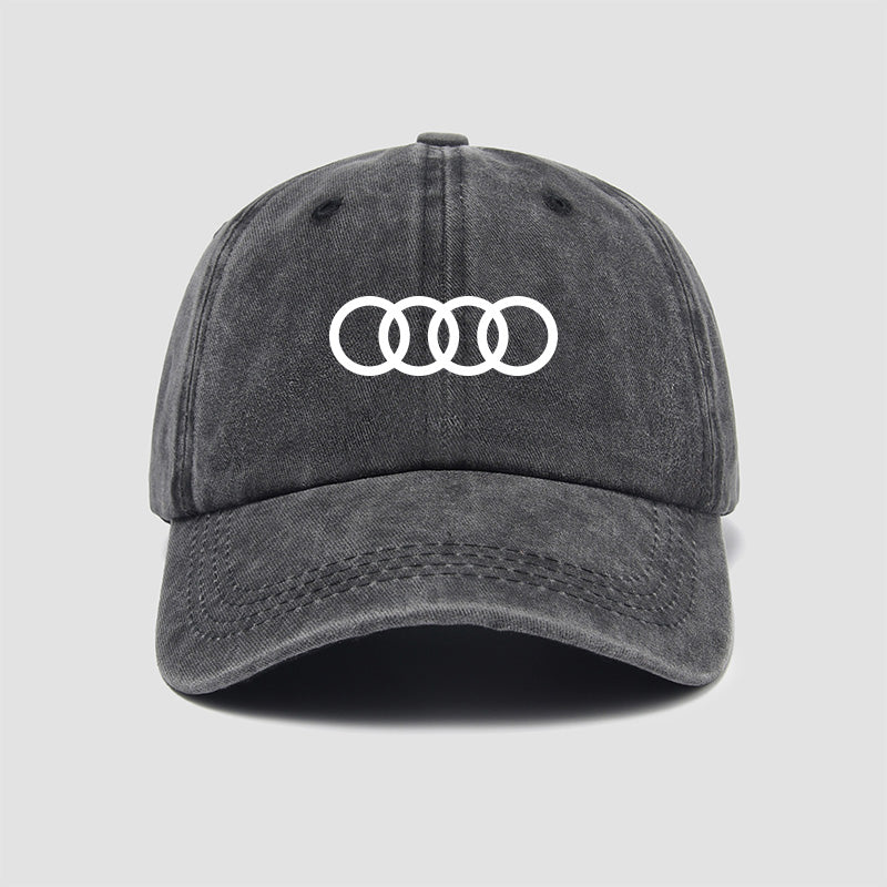 Audi Hat  Custom Clothing