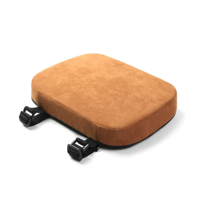 Car Armrest Pad Lift Cushion – Plush Universal Central Armrest Cover