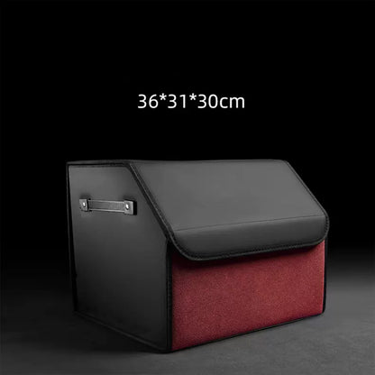 Car Trunk Storage Box Storage Box for Mercedex Models