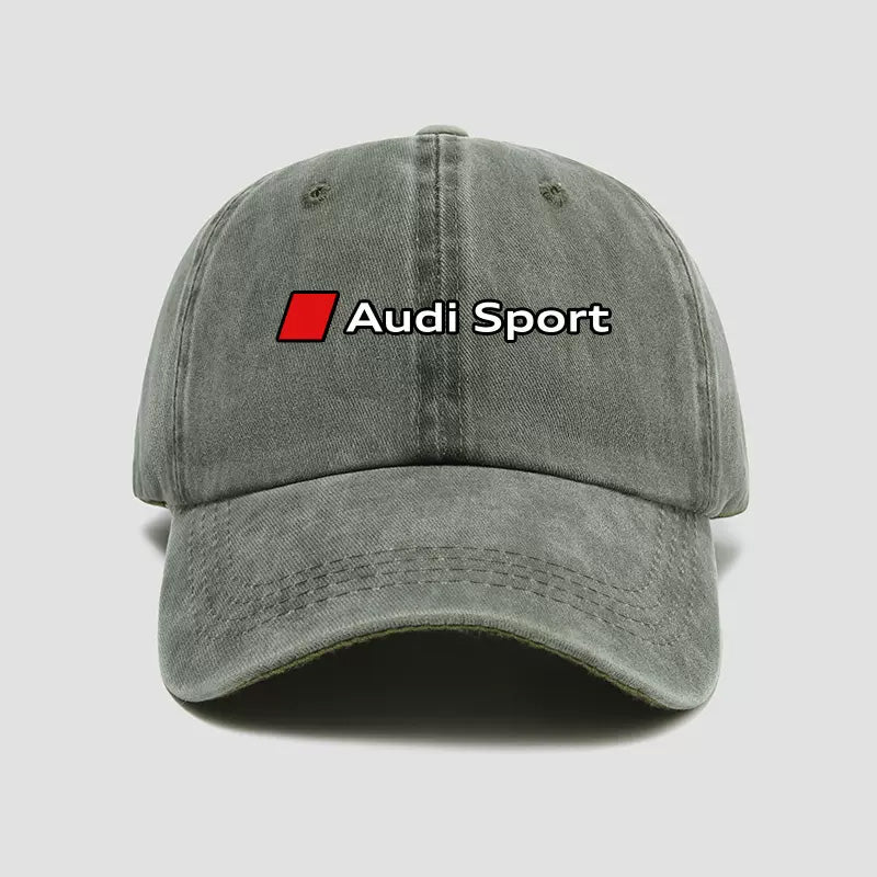 Audi sport hot sale baseball cap