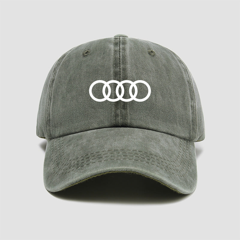 Audi Hat  Custom Clothing