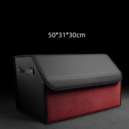 Car Trunk Storage Box Storage Box for Mercedex Models