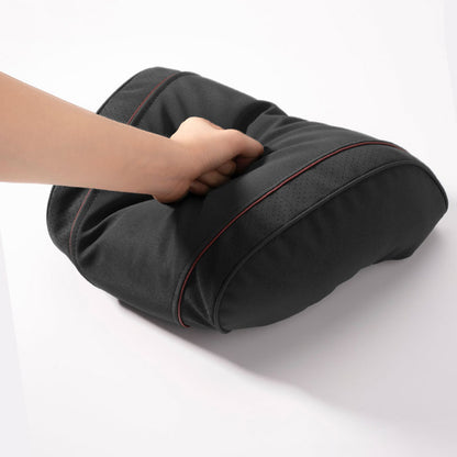 Car Neck Pillow and Lumbar Support Cushion for Ultimate Comfort