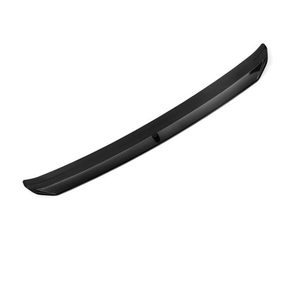 Custom Front Spoiler Lip Decorative Piece for Golf 7.5 R/R-Line/GTI Models