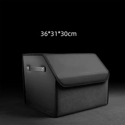 Car Trunk Storage Box Storage Box for Mercedex Models