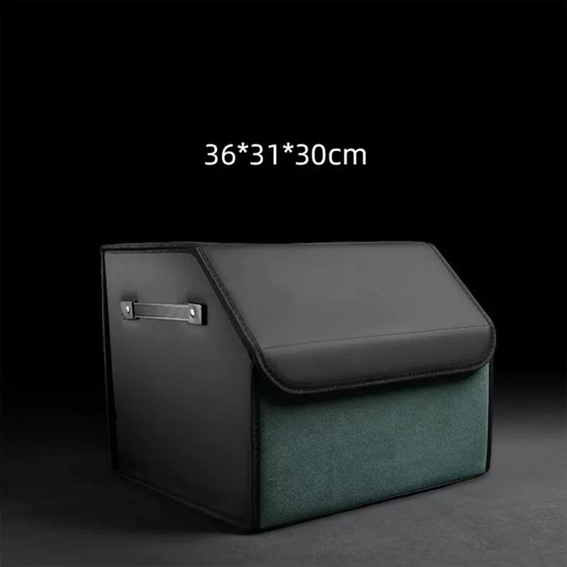 Car Trunk Storage Box Storage Box for Mercedex Models