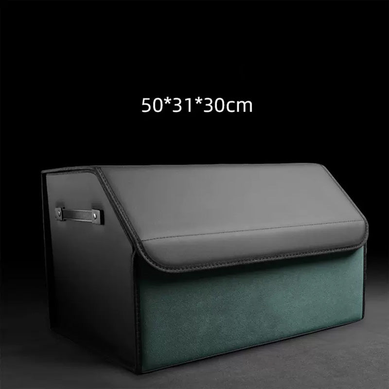 Car Trunk Storage Box Storage Box for Mercedex Models