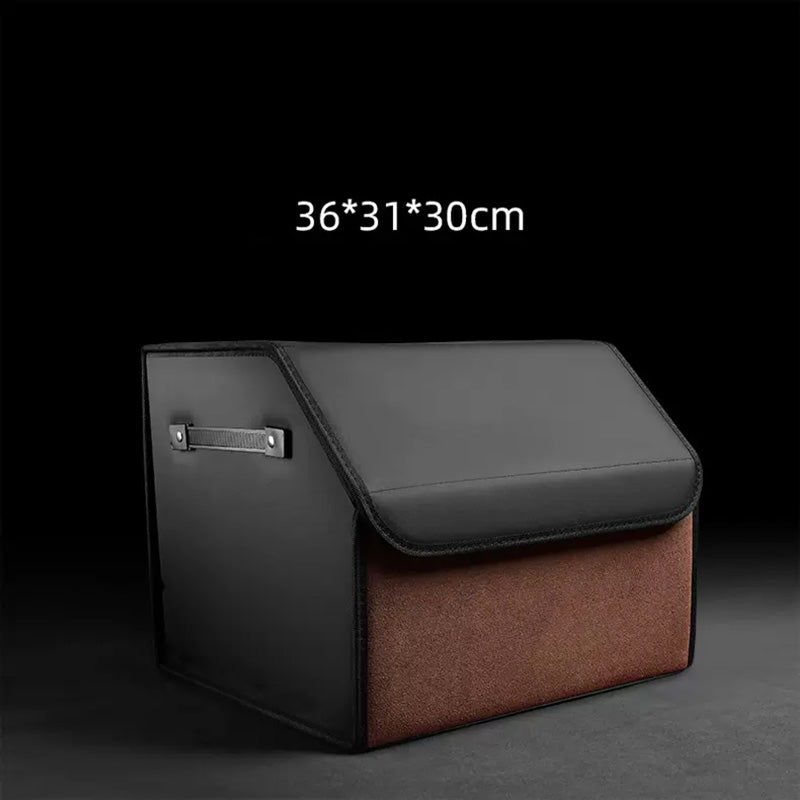 Car Trunk Storage Box Storage Box for Mercedex Models