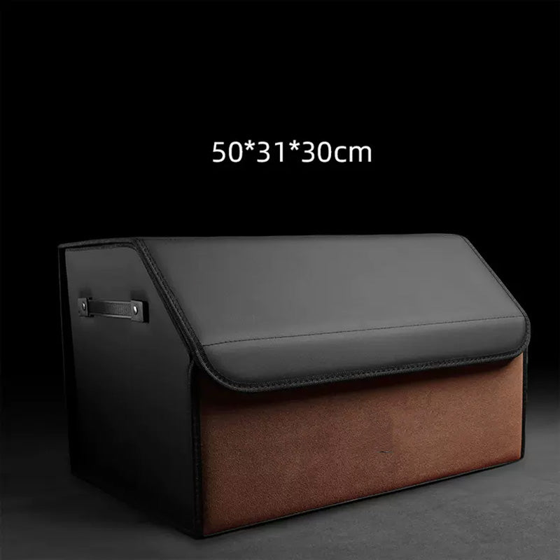 Car Trunk Storage Box Storage Box for Mercedex Models