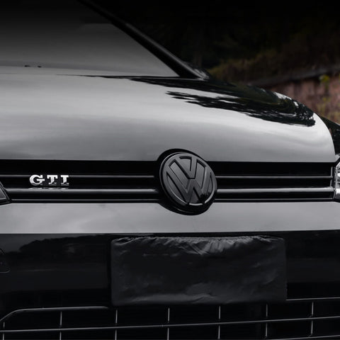 Emblem Accessories - For Volkswagen