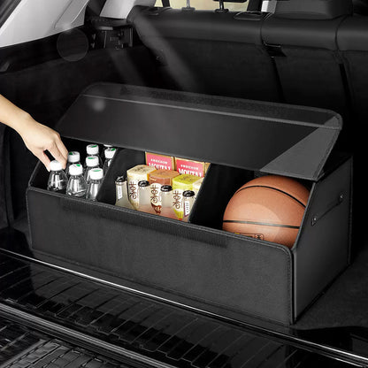 Car Trunk Storage Box Storage Box for Mercedex Models