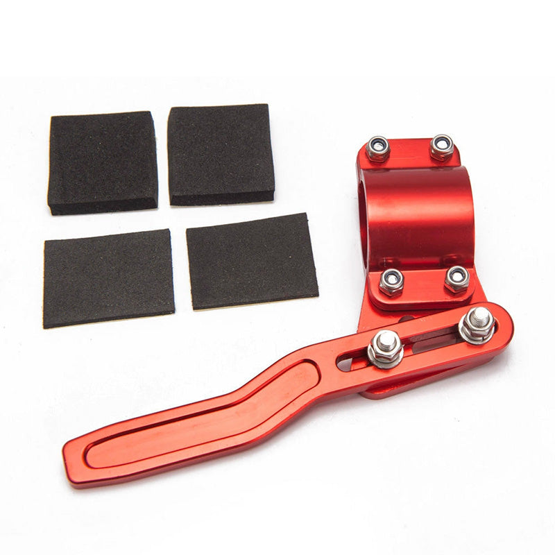 Aluminum Alloy Steering Wheel Paddle Extension with Signal Control Lever Quick Switch