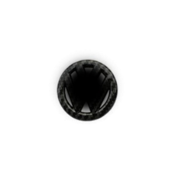 Overlay Steering Wheel Emblem Protector for MK6, MK7, and MK7.5 Models