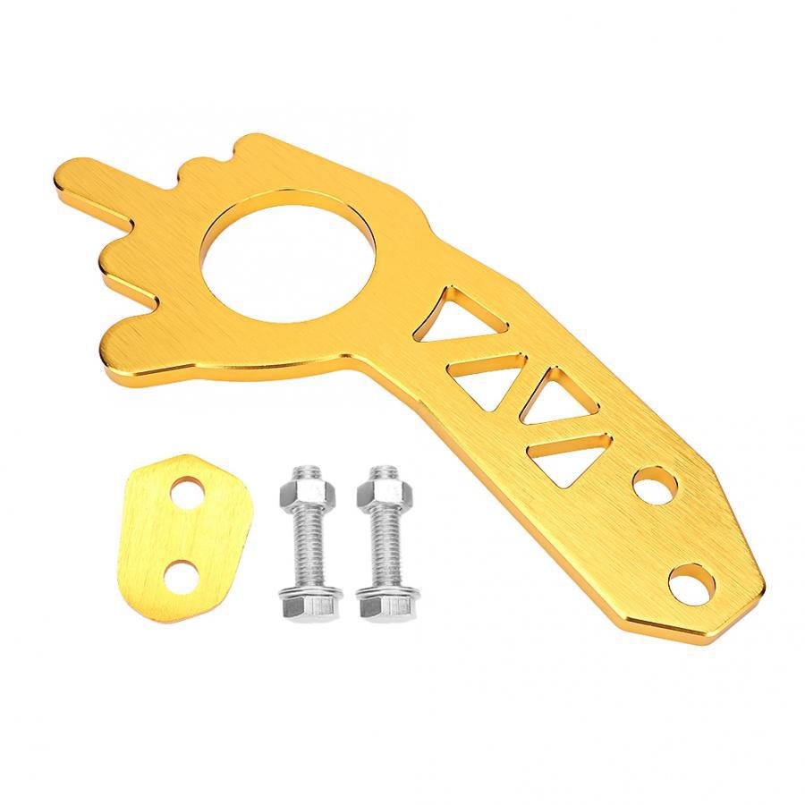 Car hook clearance set