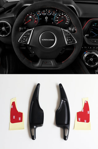 Paddle Shifter for Seat Tarraco 2019-2023 Accessories Car Steering Wheel  Shift Paddle Extension