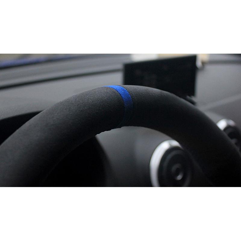 Rixxu steering on sale wheel cover