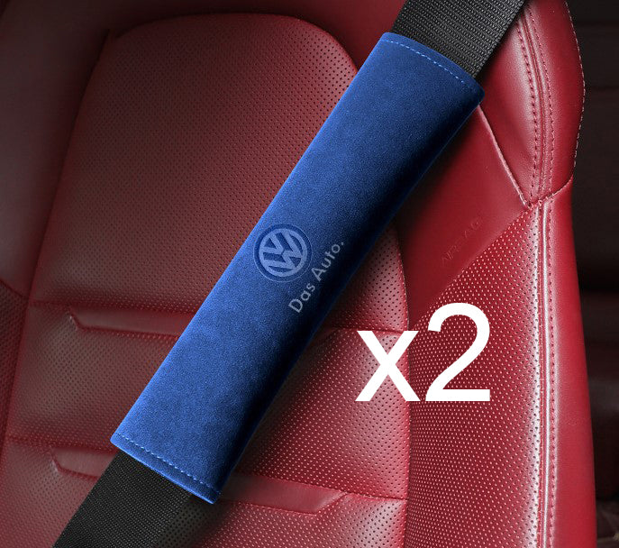 Vw seat clearance belt