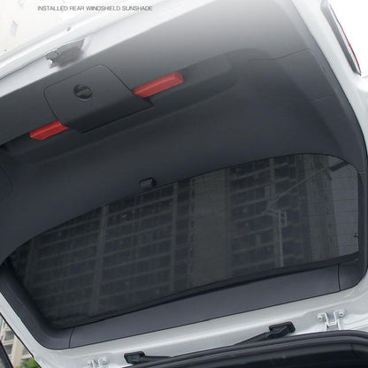 Car Auto Window Sun Shades for MK7/7.5 - Pinalloy Online Auto Accessories Lightweight Car Kit 