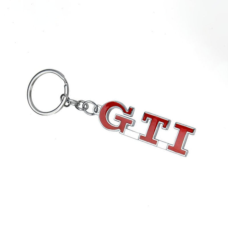 Gti keychain deals