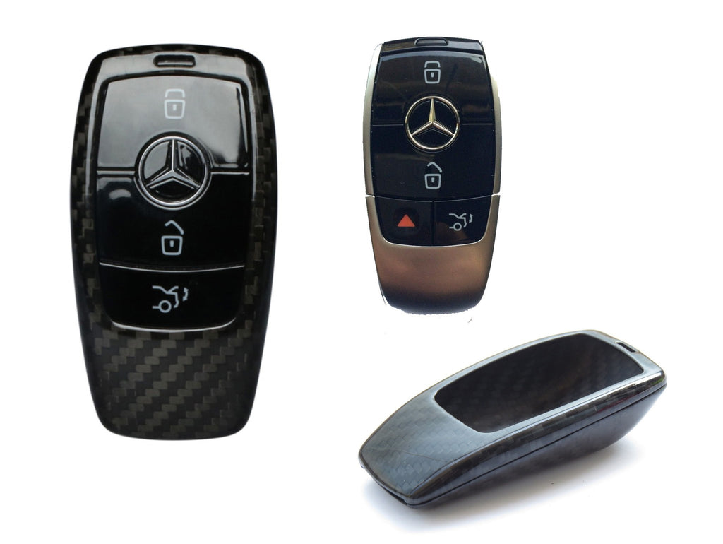 Mercedes Benz Key, Mercedes Smart Key