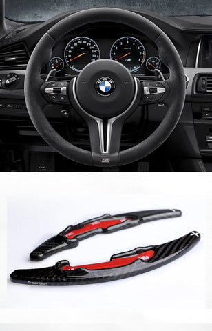Paddle Shifter - For BMW