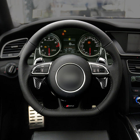 Paddle Shifter - For Audi
